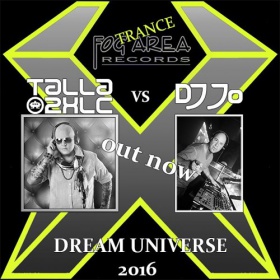 TALLA 2XLC VS. DJ JO - DREAM UNIVERSE 2016